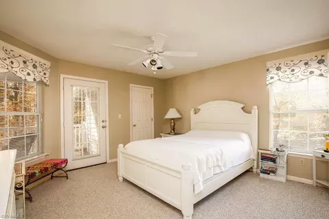 Bedroom - 2630 Ingleside Dr #2D, High Point, NC 27265 photo 1 of 3