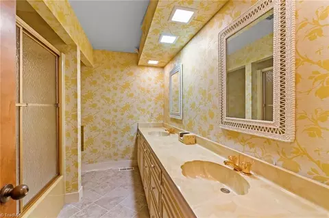 Bath - 219 Cascade Dr, High Point, NC 27265 photo 1 of 1