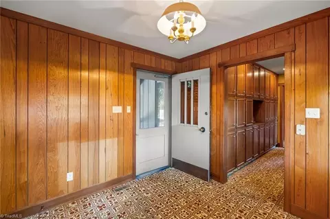 Entry Way - 219 Cascade Dr, High Point, NC 27265 photo 2 of 4