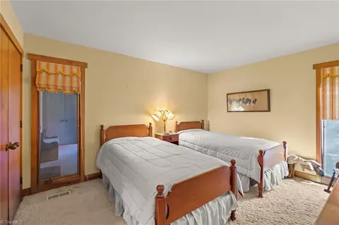 Bedroom - 219 Cascade Dr, High Point, NC 27265 photo 1 of 3