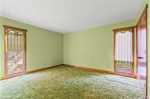 Bedroom - 219 Cascade Dr, High Point, NC 27265 photo 3 of 3