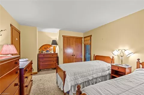 Bedroom - 219 Cascade Dr, High Point, NC 27265 photo 2 of 3