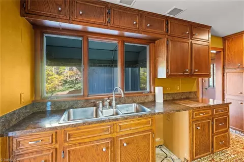 Kitchen - 219 Cascade Dr, High Point, NC 27265 photo 2 of 2
