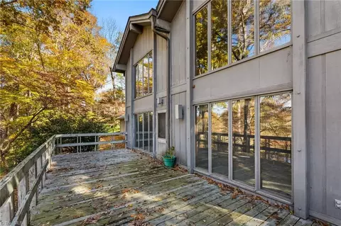 Exterior - 219 Cascade Dr, High Point, NC 27265 photo 4 of 6