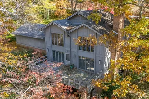 Exterior - 219 Cascade Dr, High Point, NC 27265 photo 6 of 6