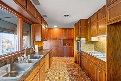 Kitchen - 219 Cascade Dr, High Point, NC 27265 photo 1 of 2