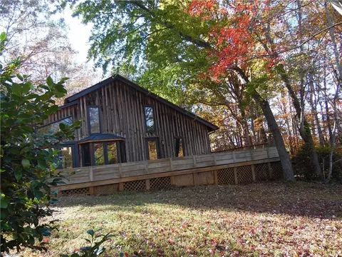 9867 N Nc Highway 62, Milton, NC 27305