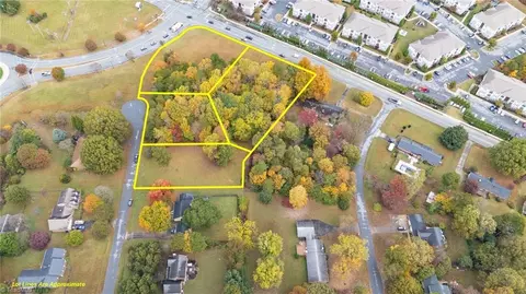 0 Garden Rd, Burlington, NC 27215