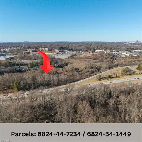 0 Silas Creek Pkwy, Winston Salem, NC 27127