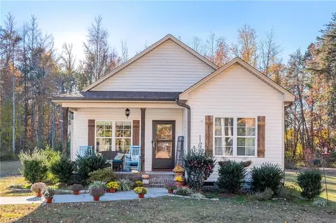 478 Price Farm Rd, Stokesdale, NC 27357