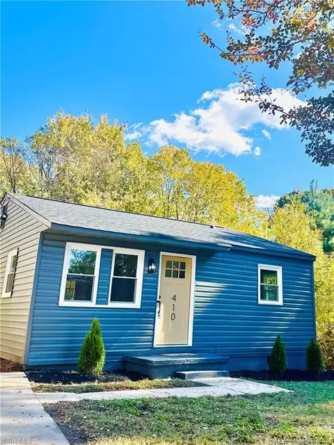 410 4th St, High Point, NC 27260