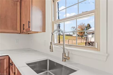 Kitchen - 252 Pilotview Loop, Madison, NC 27025 photo 2 of 3
