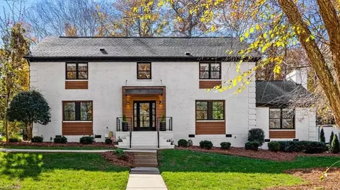 601 Willoughby Blvd, Greensboro, NC 27408