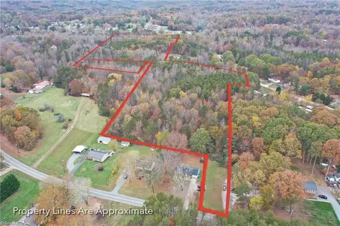 0 Day Rd, Walkertown, NC 27051