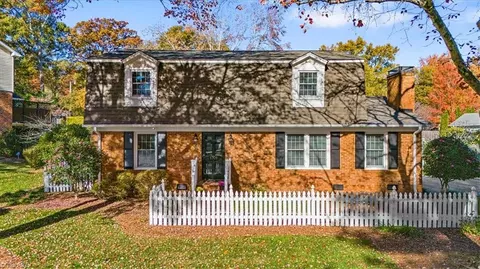 1701 Pebble Dr, Greensboro, NC 27410