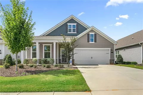 6517 Grogan Hill Rd, Whitsett, NC 27377