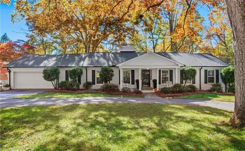 3710 Kirklees Rd, Winston Salem, NC 27104