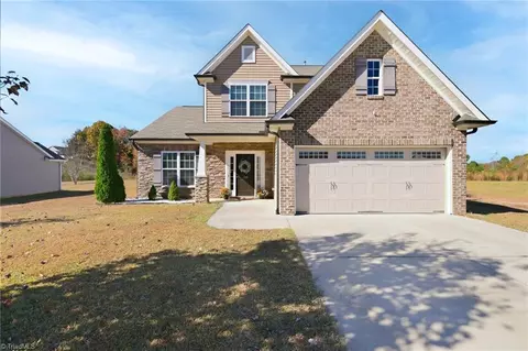 155 Bald Cypress Dr, Winston Salem, NC 27127