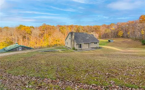 5185 Camp Betty Hastings Rd, Walkertown, NC 27051