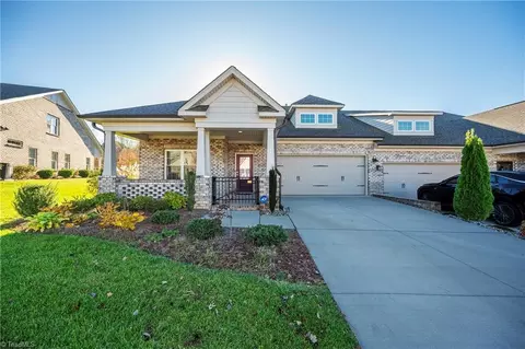 2049 Welden Ridge Rd, Kernersville, NC 27284
