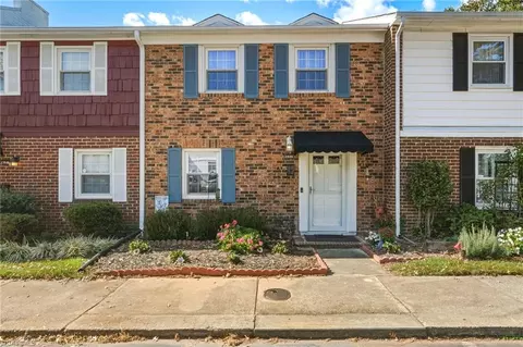 2918 Saint Marks Rd #C, Winston Salem, NC 27103