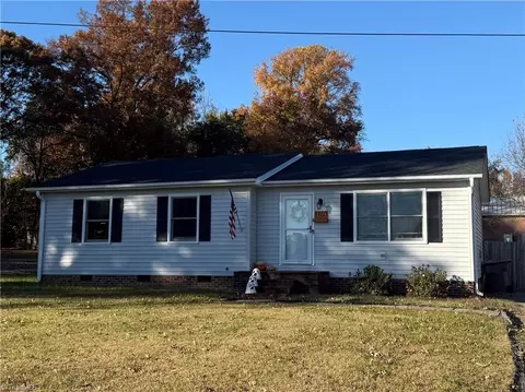 1103 12th St, Greensboro, NC 27405