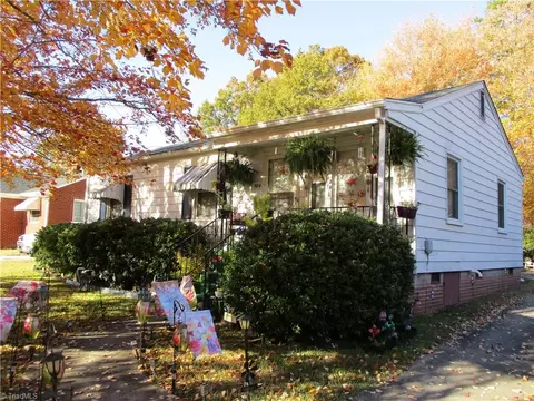 504 Lexington Ave W, High Point, NC 27262
