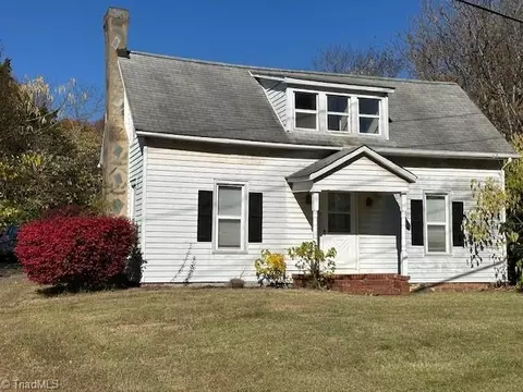 4467 Us Highway 158, Advance, NC 27006