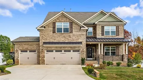 7722 NW Meadows Dr, Stokesdale, NC 27357