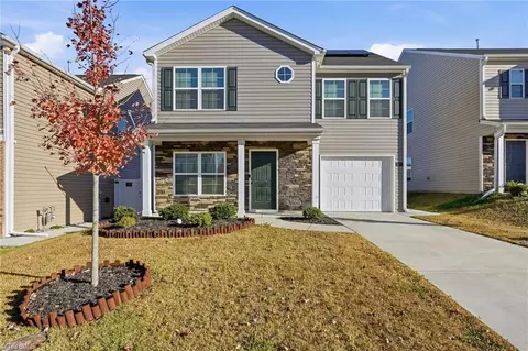 640 Joshua Tree Ln, Winston Salem, NC 27127