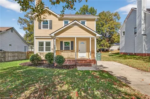 1517 Huffine Mill Rd, Greensboro, NC 27405