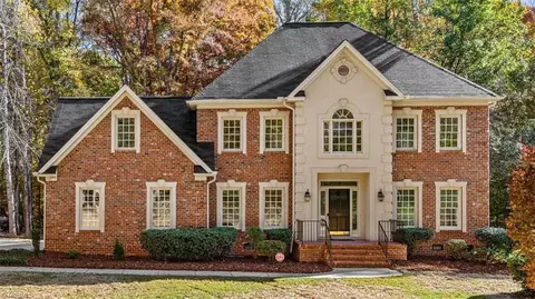7414 Somersby Dr, Summerfield, NC 27358