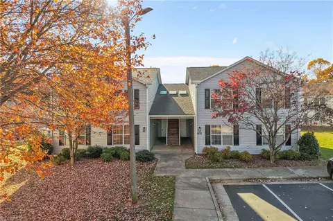 4222 Edith Ln #D, Greensboro, NC 27409