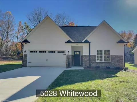 5028 Whitewood Ln, Winston Salem, NC 27104