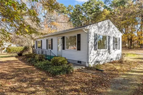 723 Hendrix St, High Point, NC 27260