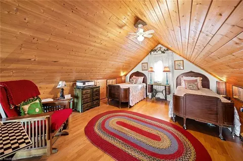 Bedroom - 1902 Brown Rd, Sparta, NC 28675 photo 1 of 7