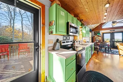 Kitchen - 1902 Brown Rd, Sparta, NC 28675 photo 1 of 4