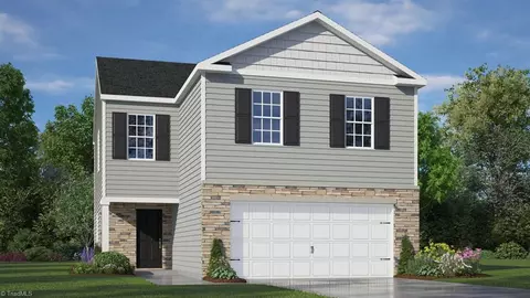 1909 Lily Dr, Haw River, NC 27258