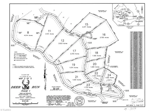 lot18 Wolf Pen Rd, Purlear, NC 28665 photo 11