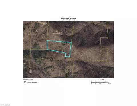 0 Little Hunting Creek Rd, North Wilkesboro, NC 28659