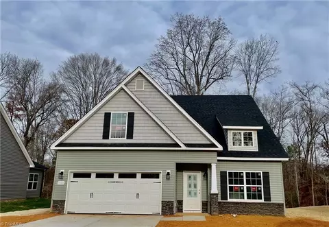 1990 Meadowview Dr #LOT 6, Graham, NC 27253