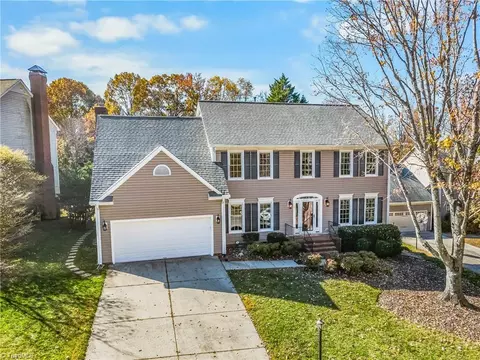 2115 Mirus Ct, High Point, NC 27265