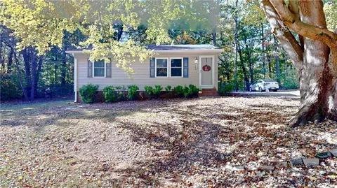 1620 Feezor Rd, Lexington, NC 27292