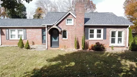 504 Cody Trl, Dobson, NC 27017