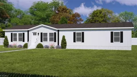 8884 S Nc Highway 62, Yanceyville, NC 27379