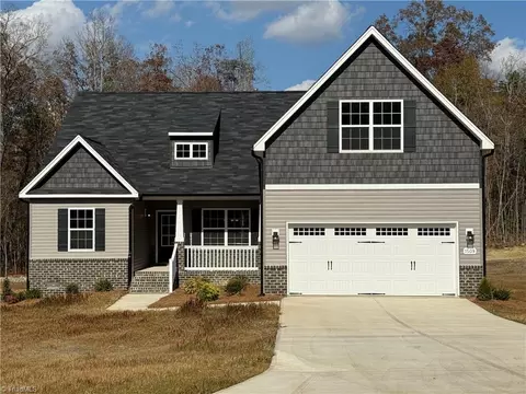 1509 Reese Ct #67, Burlington, NC 27217