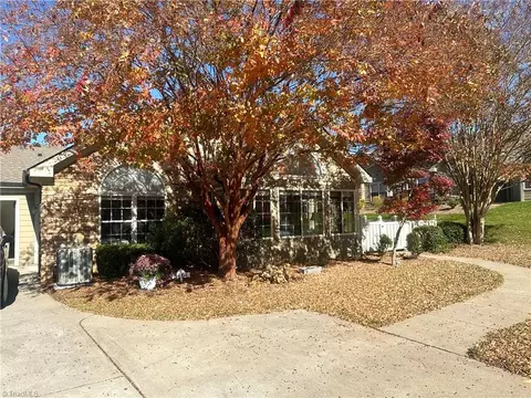 3464 Waterwheel Cir, Winston Salem, NC 27103