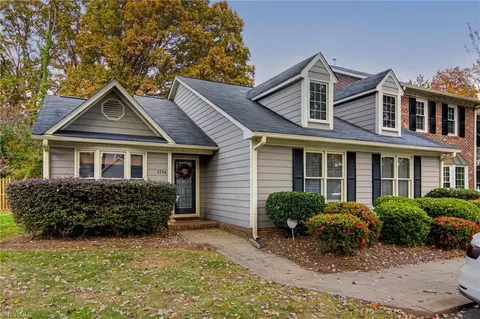 125 Dolley Madison Rd #A, Greensboro, NC 27410