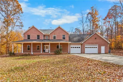 4508 Wyo Rd, Yadkinville, NC 27055