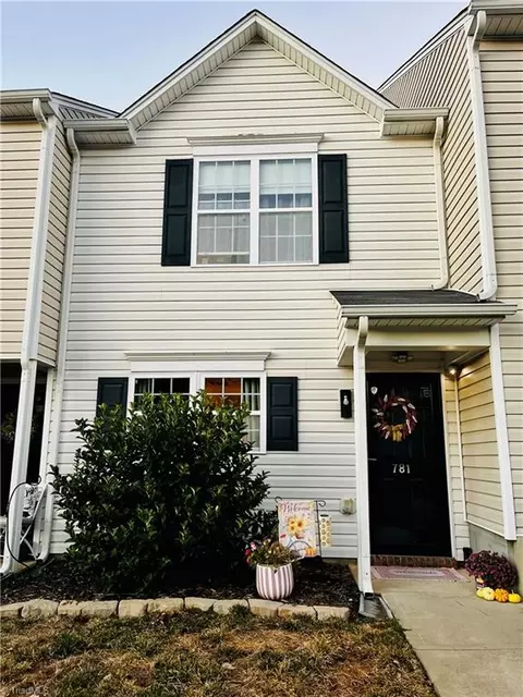 781 Popes Creek Rd, Kernersville, NC 27284